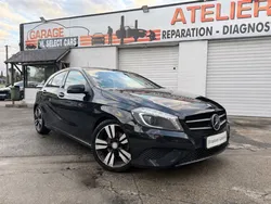 Mercedes-Benz A180 122 CH SENSATION