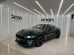 FORD Mustang COUPE BULLITT PHASE 2 V8 5.0L 460 CH