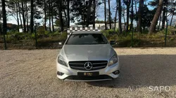 Mercedes-Benz Classe A de 2015