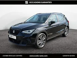 SEAT Arona 1.0 TSI 95 ch Start/Stop BVM5 Copa