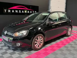 VOLKSWAGEN GOLF 1.4 TSI 122 cv DSG7/Entretien à jour 9580