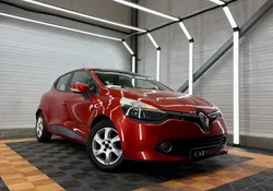 Renault CLIO IV 1.2 16V 75CH LIMITED