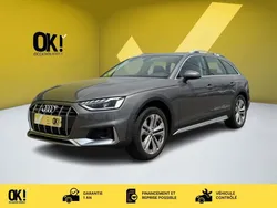 Audi A4 Allroad quattro 40 TDI 2.0 204 Design S-tronic7 Matrix Led