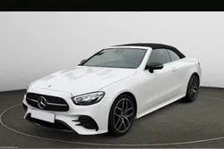 Mercedes-Benz E 220 d AMG