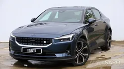 Polestar 2 de 2022