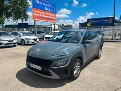 Hyundai kona (2) 1.0 t-gdi 120 hybrid 48v intuitive