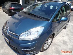 Citroen C4 Grand Picasso 1 1.6 HDi 110 112cv AIR DREAM BUSINESS
