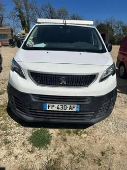 Peugeot Expert 150CV