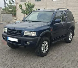 Opel Frontera Sport 2.2dti