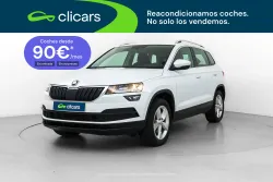 SKODA Karoq 2.0TDI AdBlue Ambition 4x4 DSG 110kW