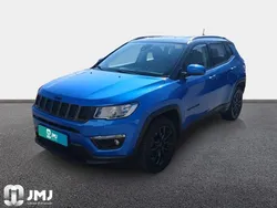 Jeep Compass MY20 1.6 I MultiJet II 120 ch BVM6 S