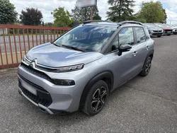 Citroën C3 Aircross BlueHDi 120 S&S EAT6 Feel Pack Business