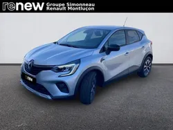 Renault Captur TCe 90 Evolution