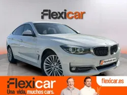 BMW Serie 3 320dA Gran Turismo xDrive