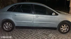 Citroën C5 1.8 16V SX