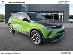 Opel Mokka 1.2 Turbo 100ch Elegance