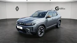 Dacia Duster extreme hybrid 140