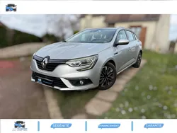 RENAULT MEGANE Mégane Estate 1.5 dCi - 110 - Boite auto