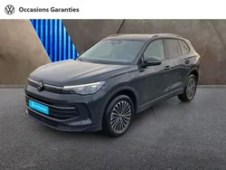 Volkswagen Tiguan 2.0 TDI 150ch VW Edition DSG7