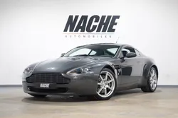 Aston Martin V8 Vantage 4.3 BVM - très bon état