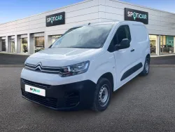 CITROEN Berlingo Van BlueHDi S&S Talla M Control 100
