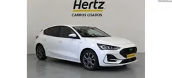 Ford Focus 1.0 EcoBoost MHEV ST-Line Aut.