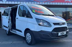 Ford Transit CUSTOM 2.0 TDCI 105 CH 6PL AMBIENTE