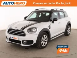 MINI Mini Countryman COUNTRYMAN ONE