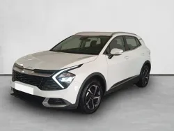 Kia Sportage 1.6 T-GDi MHEV Drive 150