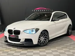 Bmw SERIE 1 M135 i xDrive Stage 2 +400ch