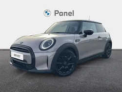 Mini Mini Cooper 136ch Edition Camden BVA7