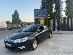 CITROËN C5 Berline 1.6 HDi 16V FAP 110 cv