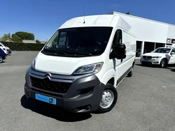 Citroën Jumper L3 H2 CONFORT 130