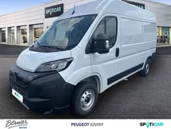 Peugeot boxer fgn 3.3 t l2h2 140 s&s bvm6