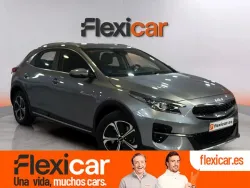 KIA XCeed 1.6 PHEV eDrive Aut.