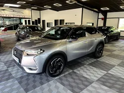 DS 3 Crossback BlueHDi 100ch Grand Chic