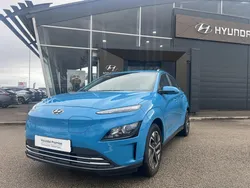 HYUNDAI Kona Electrique 39 kWh - 136 ch Intuitive