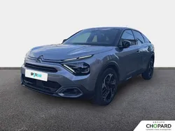 Citroën C4 PureTech 130 S&S EAT8 Shine Pack