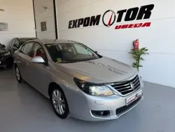 Renault Latitude 2.0dCi Privilege