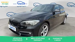 BMW Série 1 F20 116i 109 Lounge