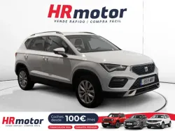 SEAT Ateca 1.5 EcoTSI S&S Style XM DSG