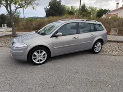 Renault Mégane 1.5DCI 6V