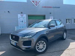 Jaguar e-pace 2.0 d150 awd r-dynamic – 150 ch – 13 980