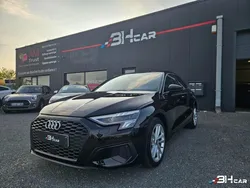 Audi A3 2.0 30 TDI 115 BUSINESS S-TRONIC BVA