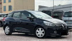 Renault Clio IV Estate 1.5 dCi eco2 EDC6 90 cv BOÎTE AUTO