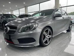 Mercedes-Benz Classe A 250 Sport 4Matic