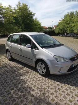 Ford C-Max 1.6 TDCI