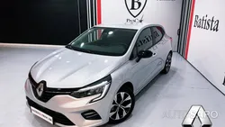 Renault Clio 1.0 TCe Evolution de 2022