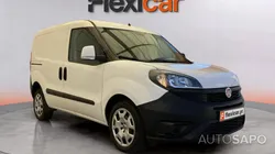 Fiat Doblo de 2022