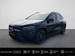 Mercedes-benz GLA 180 d 116ch Edition 140 8G-DCT